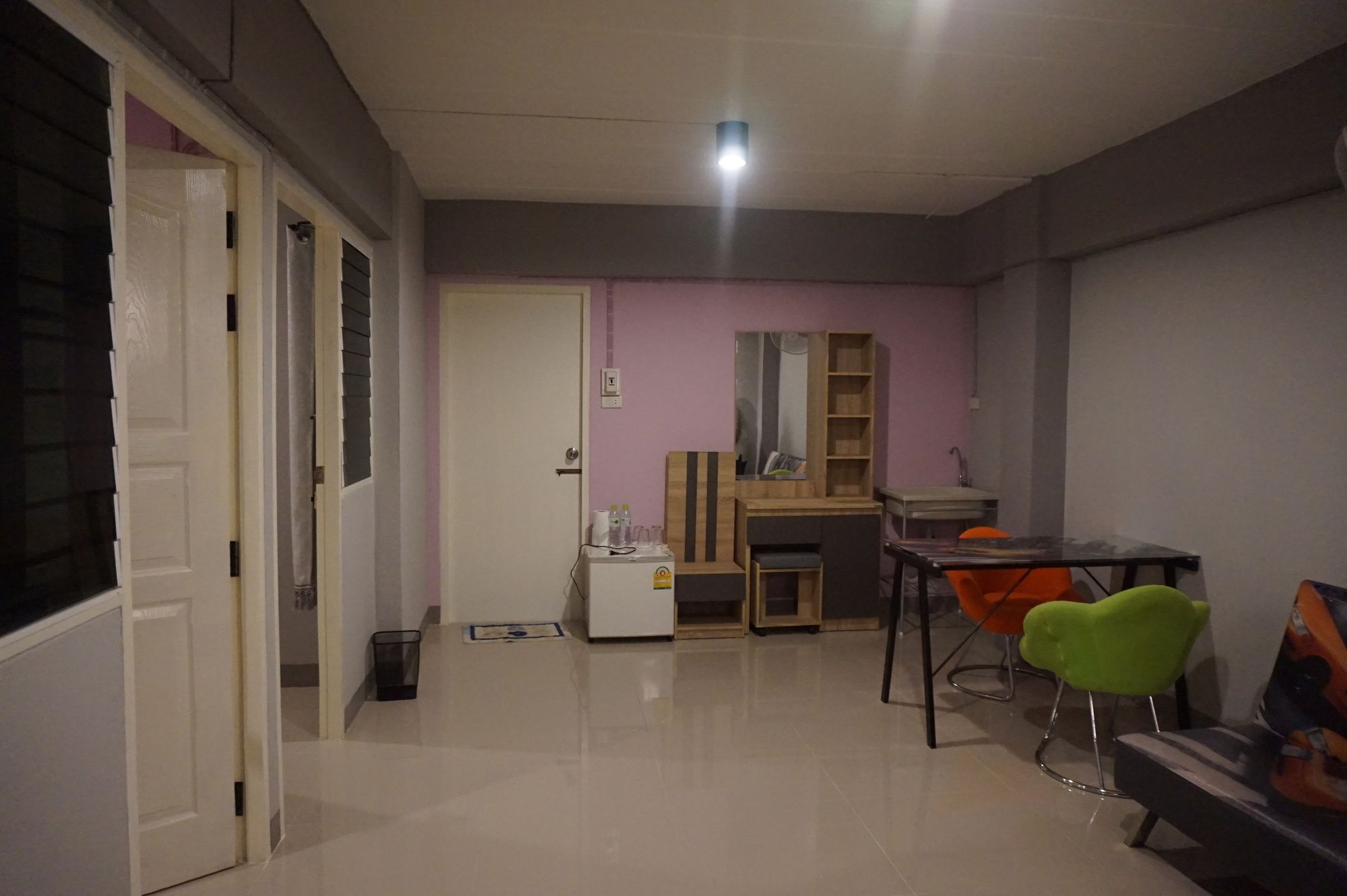 Rinrada Place Hotel Ubon Ratchathani Zewnętrze zdjęcie